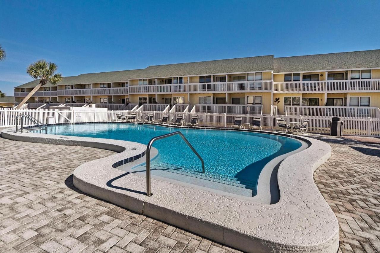 Sandpiper Cove 4114 Destin Zewnętrze zdjęcie
