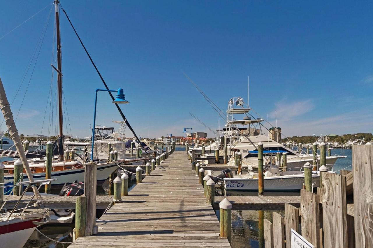 Sandpiper Cove 4114 Destin Zewnętrze zdjęcie