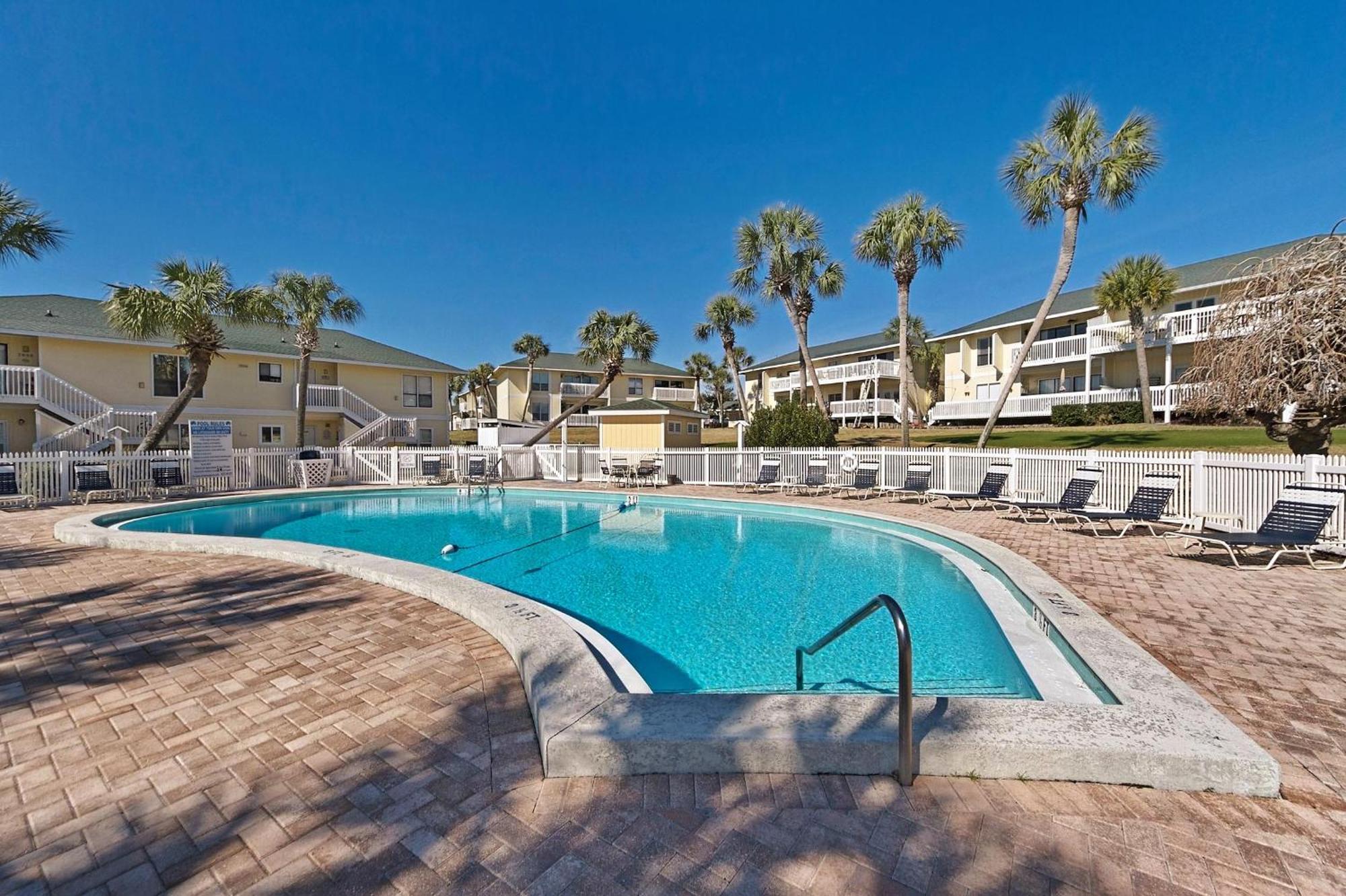 Sandpiper Cove 4114 Destin Zewnętrze zdjęcie