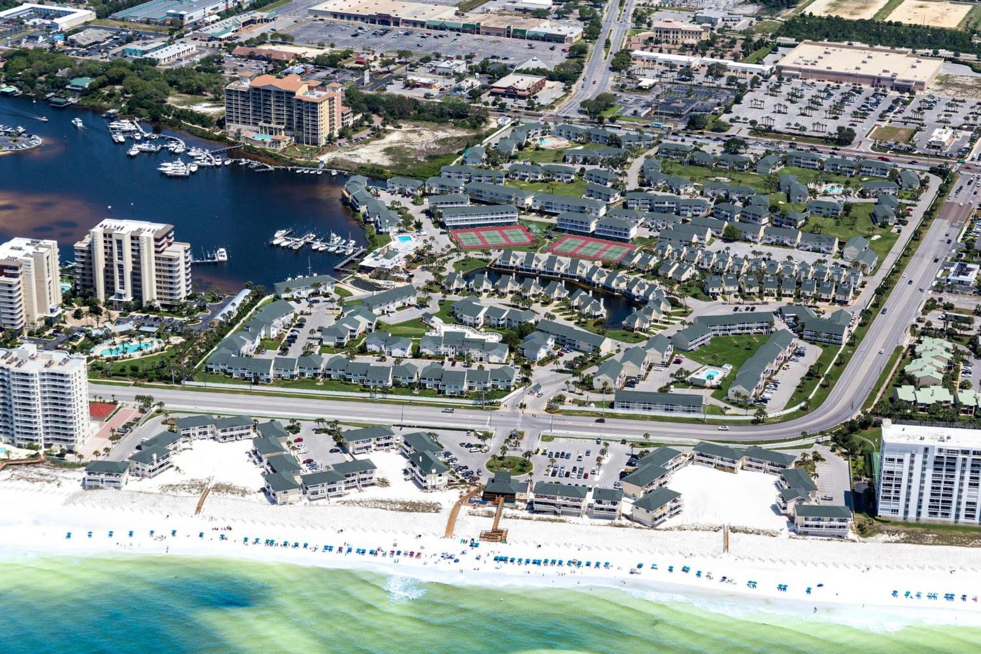 Sandpiper Cove 4114 Destin Zewnętrze zdjęcie